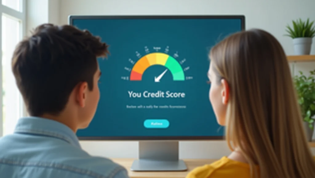Easy ways to improve credit score without a co-signer in 2025