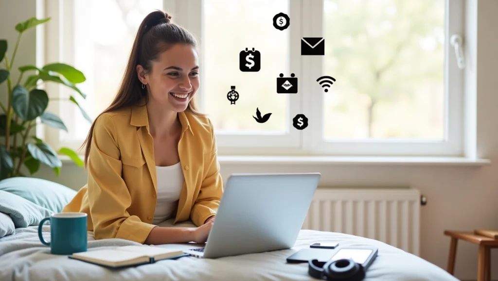 Social Media Management for Small Businesses