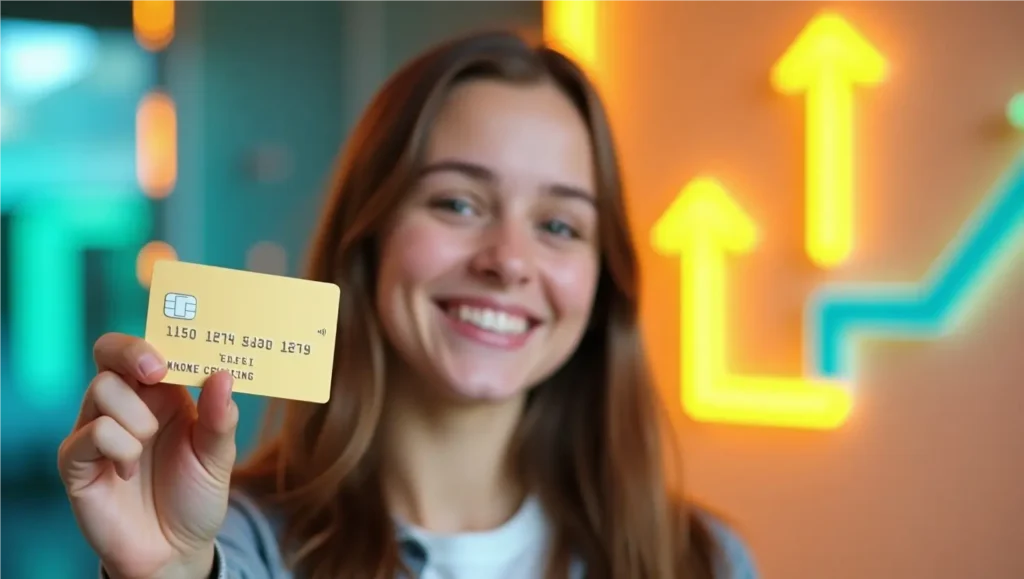 how to build credit as a teenager in 2025