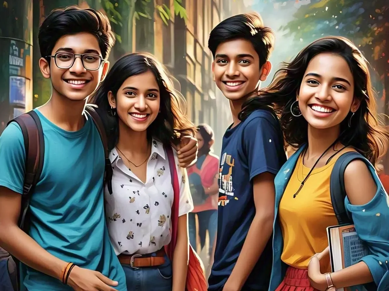 ভয়ঙ্কর ভূতের গল্প