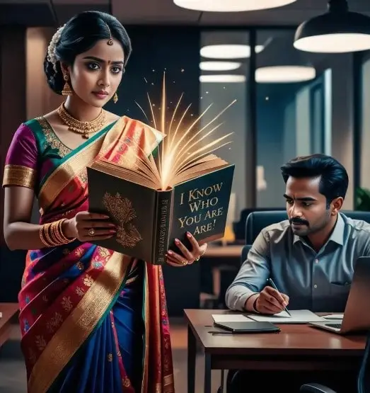 ভুল বোঝাবুঝি গল্প