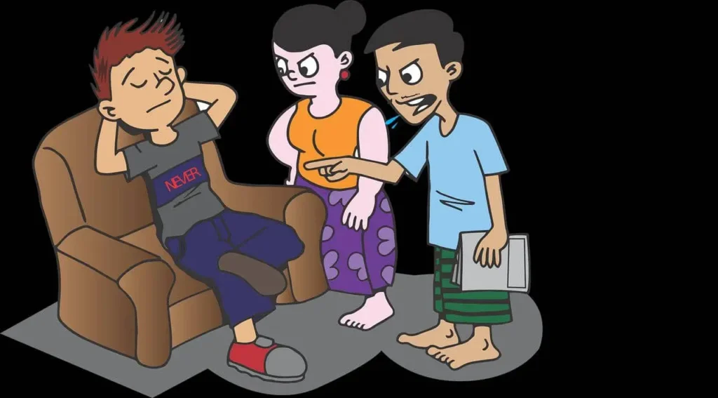 মজার হাসির গল্প