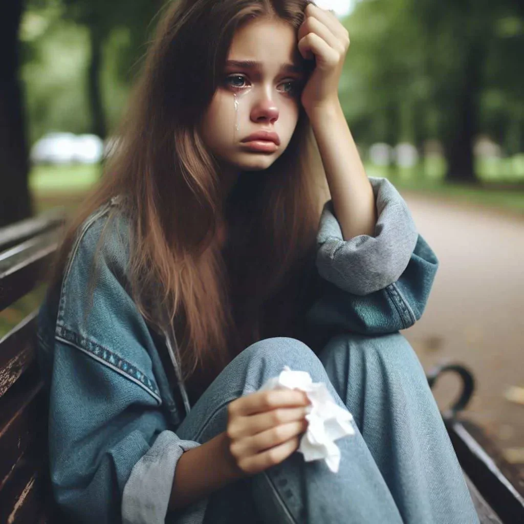 অসমাপ্ত কষ্টের প্রেমের গল্প