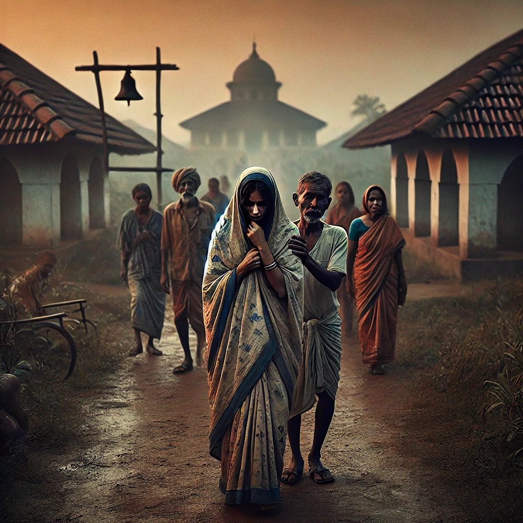 ভালোবাসার বাস্তব গল্প