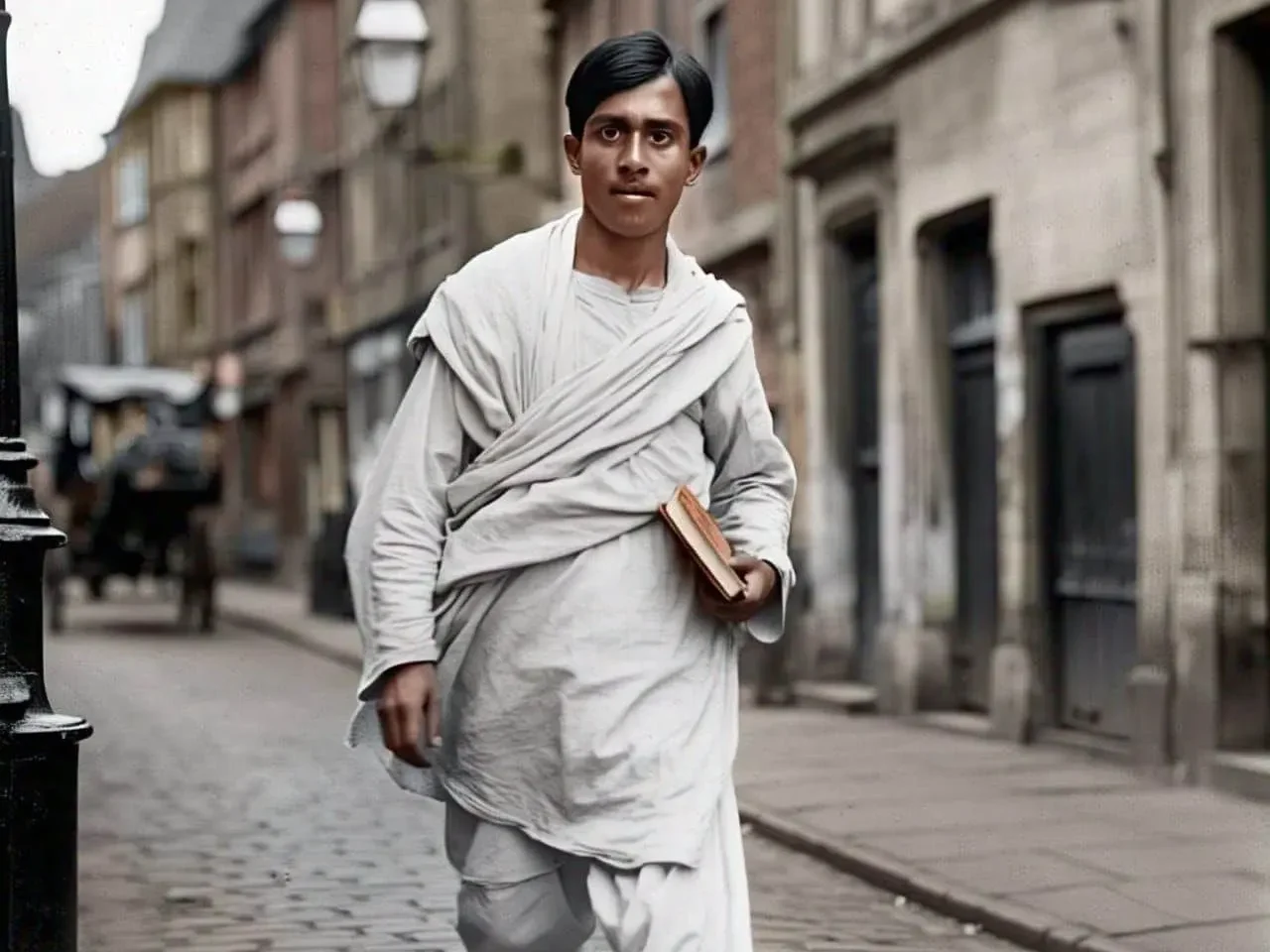 রবীন্দ্রনাথ ঠাকুরের জীবনী