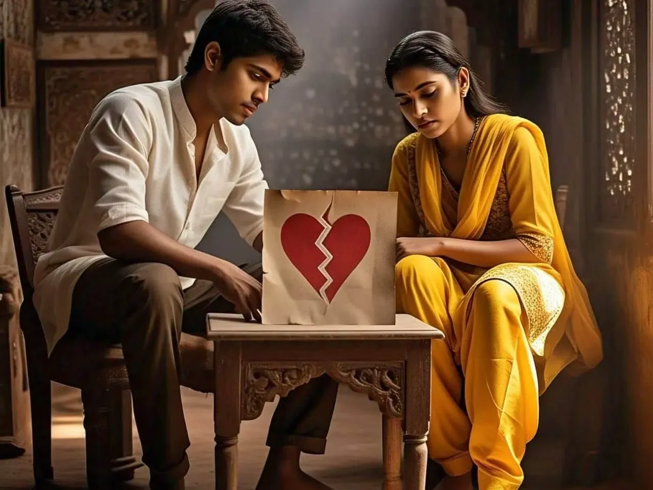 Bengali Short story