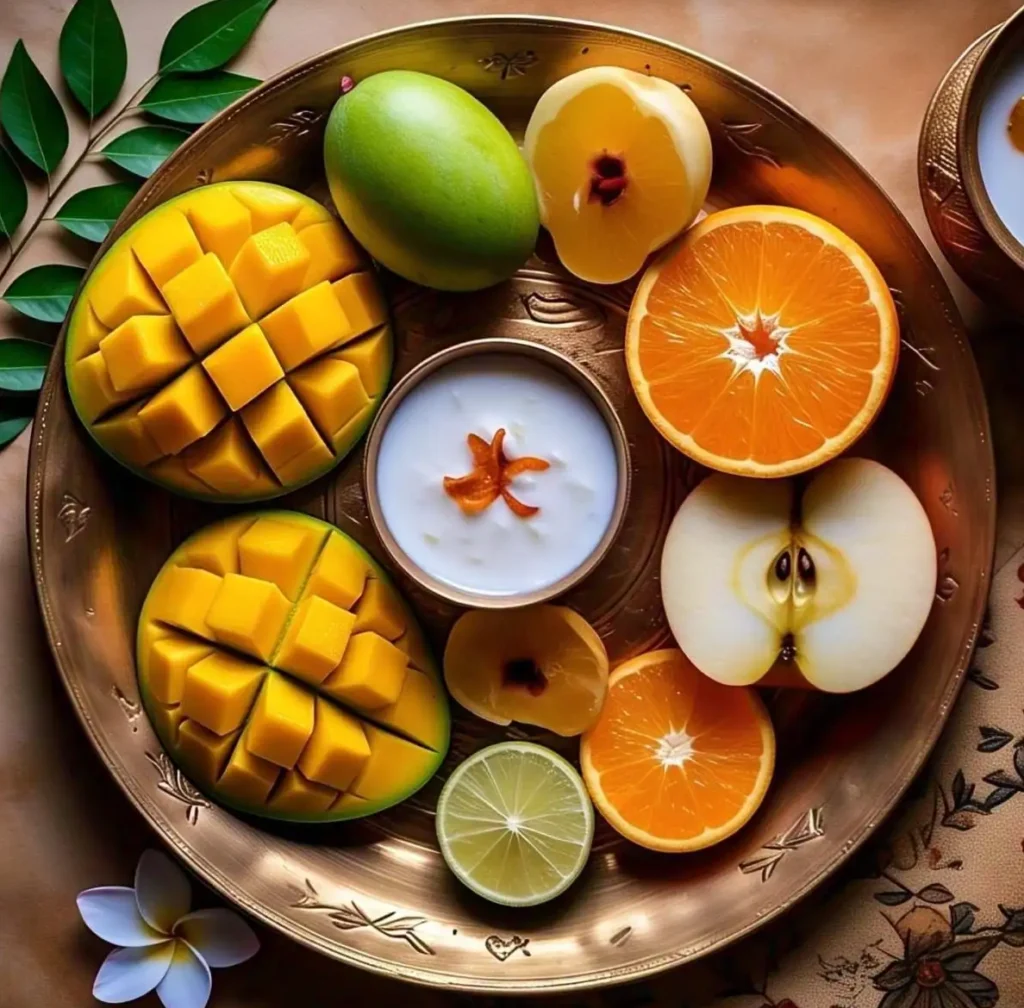 স্বাস্থ্যকর বাঙালি খাবারের তালিকা