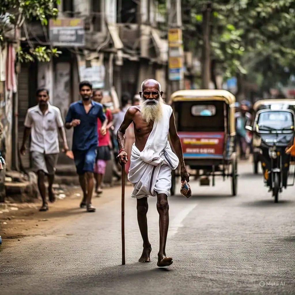 মজার হাসির গল্প