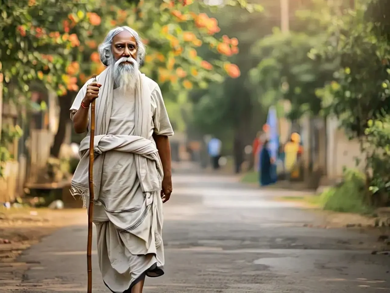 rabindranath facts bangla