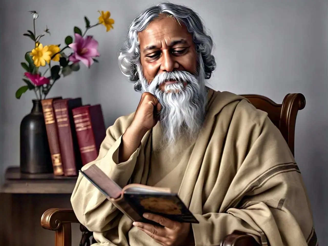 রবীন্দ্রনাথের অজানা তথ্য