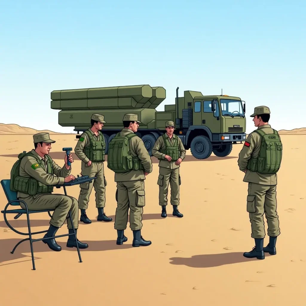 S-400 সুদর্শন