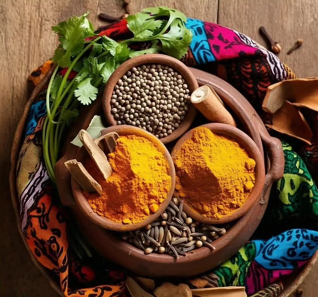 স্বাস্থ্যকর বাঙালি খাবার